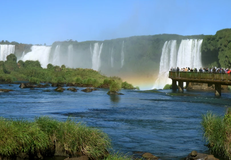 Foz do Iguaçu RS