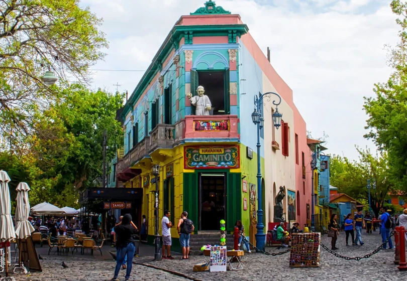 buenos aires