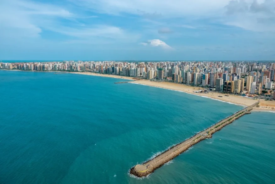 fortaleza