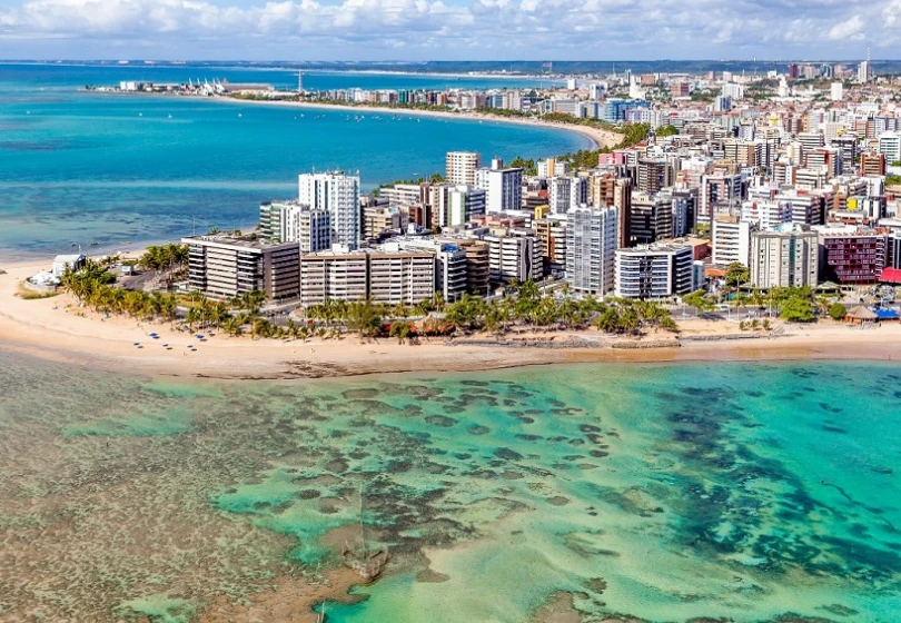 Passagem Maceio