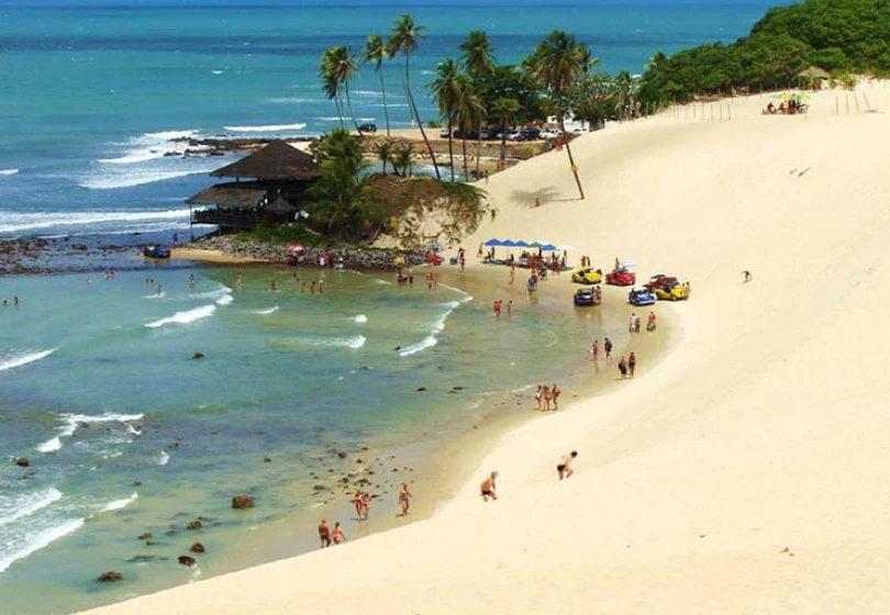 Passagem natal